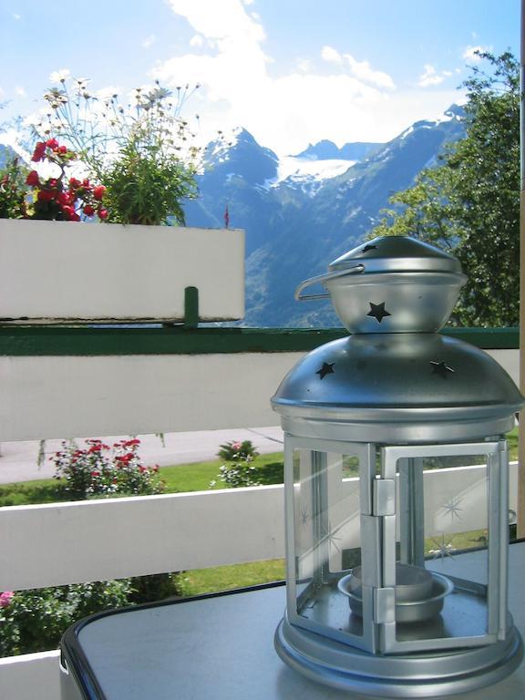Hjelle Hotel Εξωτερικό φωτογραφία