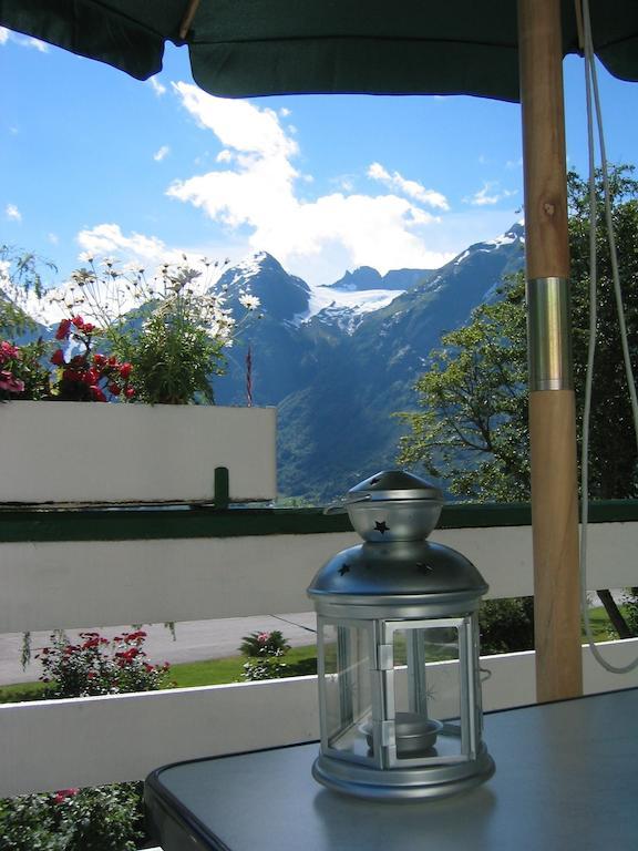 Hjelle Hotel Εξωτερικό φωτογραφία