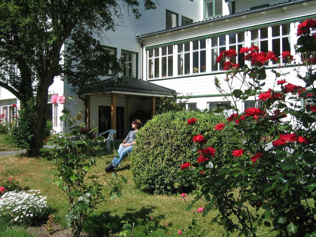 Hjelle Hotel Εξωτερικό φωτογραφία