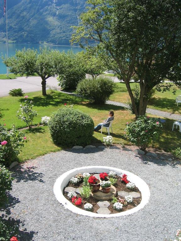 Hjelle Hotel Εξωτερικό φωτογραφία
