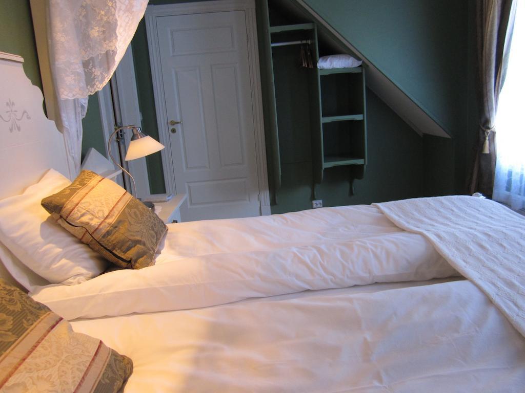 Hjelle Hotel Δωμάτιο φωτογραφία