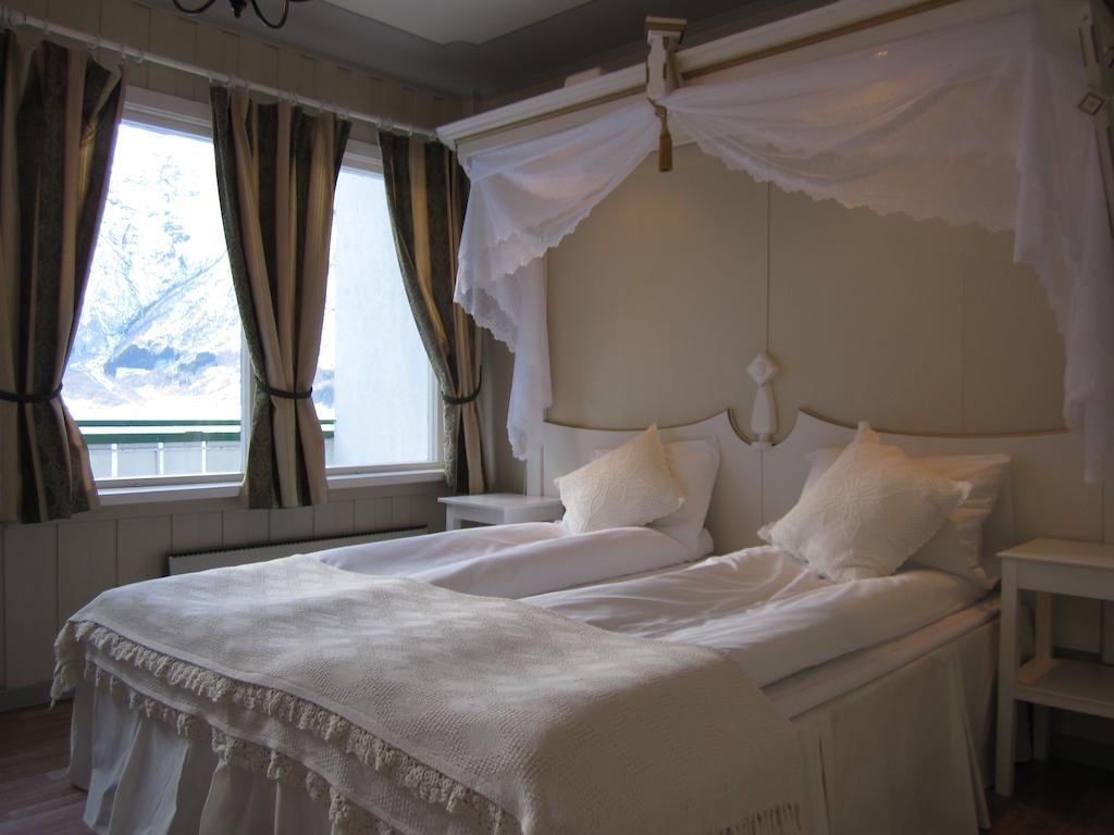 Hjelle Hotel Δωμάτιο φωτογραφία