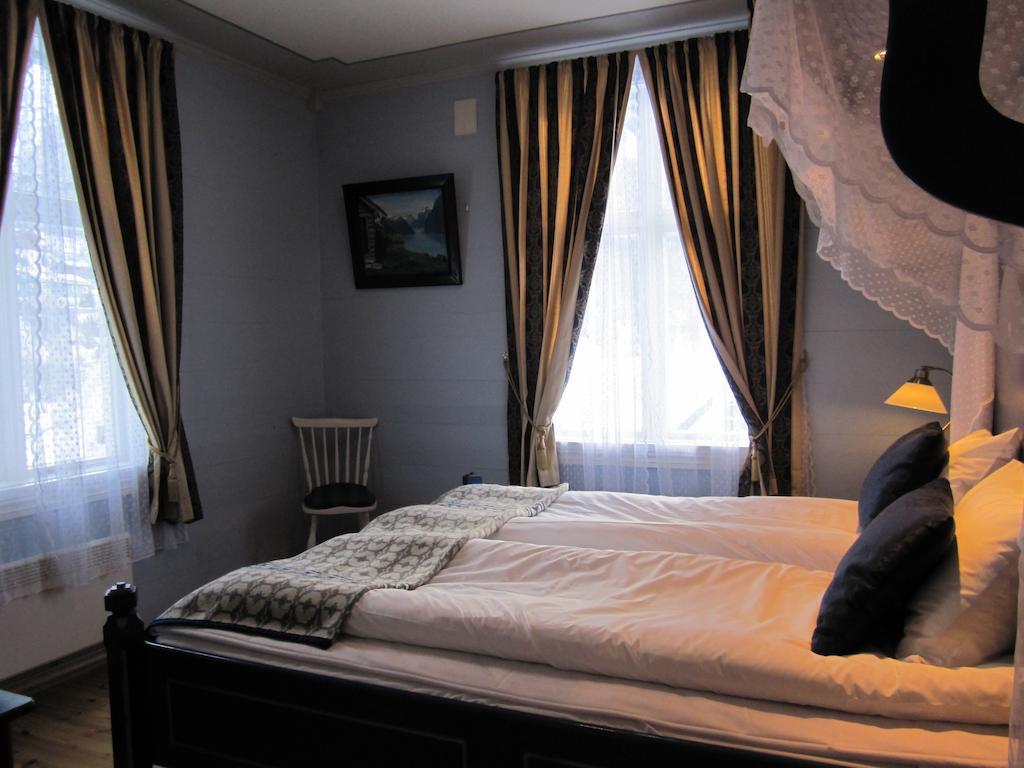 Hjelle Hotel Δωμάτιο φωτογραφία