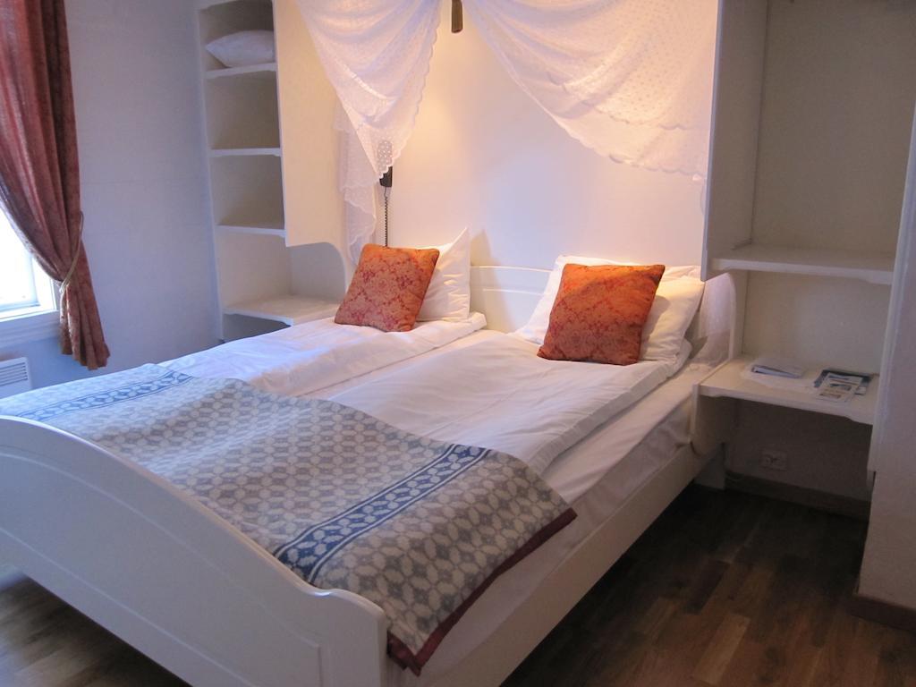Hjelle Hotel Δωμάτιο φωτογραφία