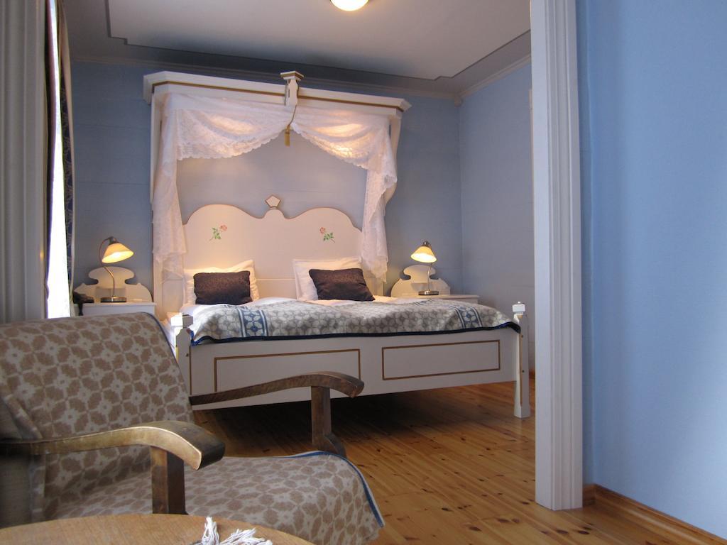 Hjelle Hotel Δωμάτιο φωτογραφία